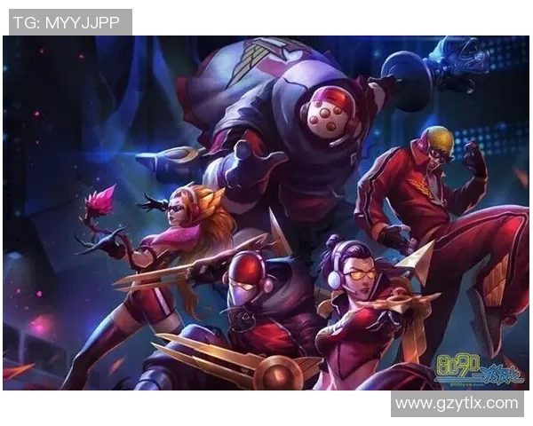 英雄联盟专题深入分析EDG团队协作的成功秘诀与战术配合技巧